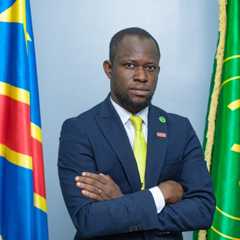 Reddy NSAYOLO Bolonda